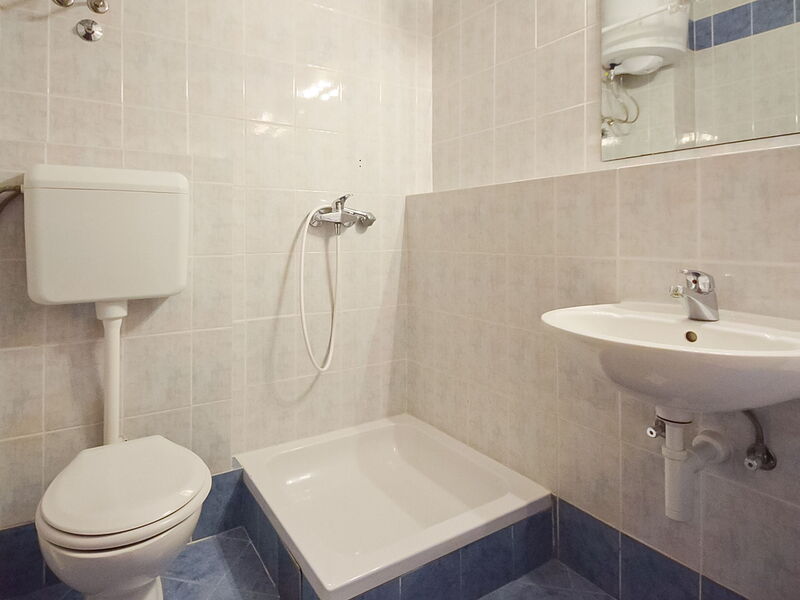 Accommodatie:&nbsp;Meridiana 121.8