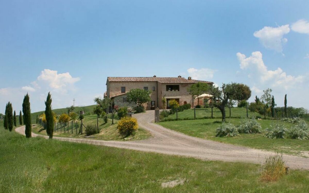 Casa Della Nonna