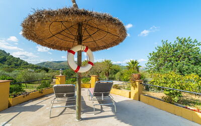 Villa Lavanda