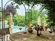Villa Carolina