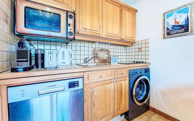 Accommodatie:&nbsp;Pointe des Aravis B13 450.5