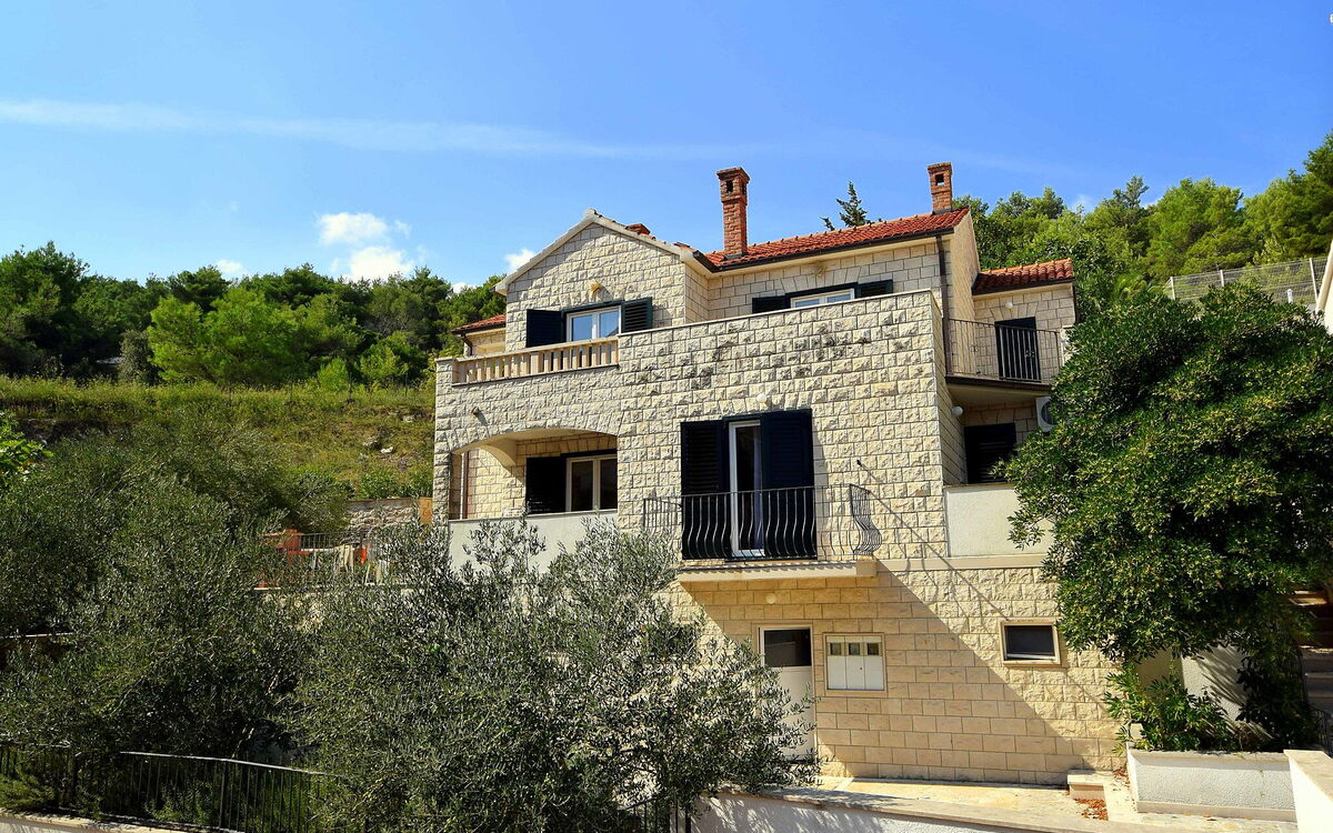 Villa Bay View