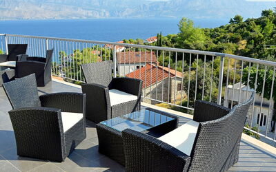 Accommodatie:&nbsp;Molo Lozna 104.2