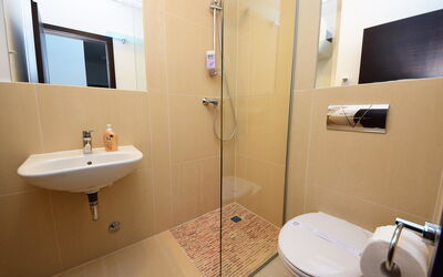 Accommodatie:&nbsp;Molo Lozna 104.5