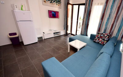 Accommodatie:&nbsp;Molo Lozna 104.6