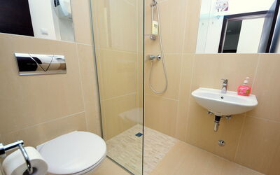 Accommodatie:&nbsp;Molo Lozna 104.6