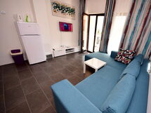 Accommodatie:&nbsp;Molo Lozna 104.6