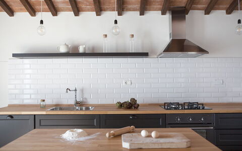 Accommodatie:&nbsp;Fienile Quercia 2