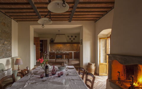Accommodatie:&nbsp;Giardino Proneta 4