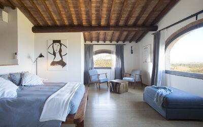 Accommodatie:&nbsp;Fienile Quercia 2
