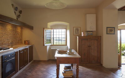 Accommodatie:&nbsp;Giardino Proneta 4