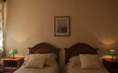 Accommodatie:&nbsp;Tramonto Proneta 3