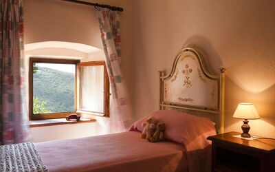 Accommodatie:&nbsp;Tramonto Proneta 3