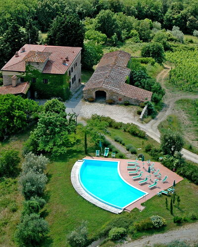 Fattoria Di Quercia Al Poggio