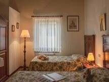 Accommodatie:&nbsp;Terrazza Cappella 3