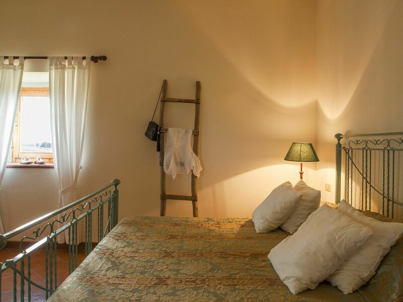 Accommodatie:&nbsp;Alba Proneta 2