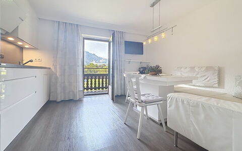 Accommodatie:&nbsp;Appartements Binderhof 495.2
