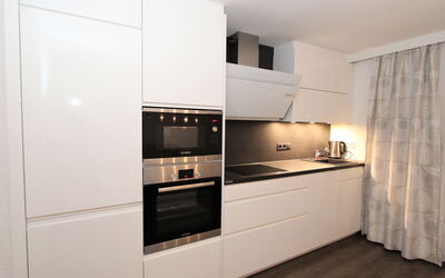 Accommodatie:&nbsp;Appartements Binderhof 495.2