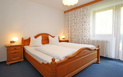 Accommodatie:&nbsp;Appartements Binderhof 495.1