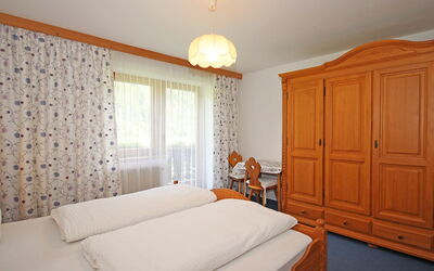 Accommodatie:&nbsp;Appartements Binderhof 495.1