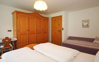 Accommodatie:&nbsp;Appartements Binderhof 495.1