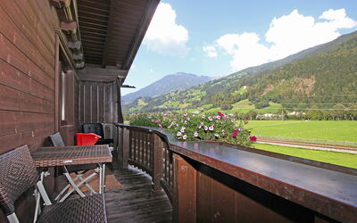 Aschau im Zillertal 495
