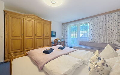 Accommodatie:&nbsp;Appartements Binderhof 495.1