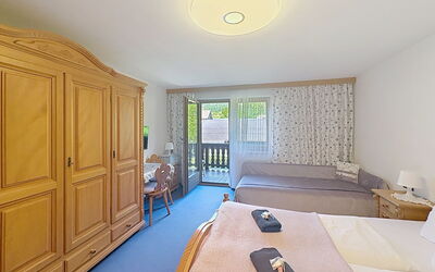 Accommodatie:&nbsp;Appartements Binderhof 495.1