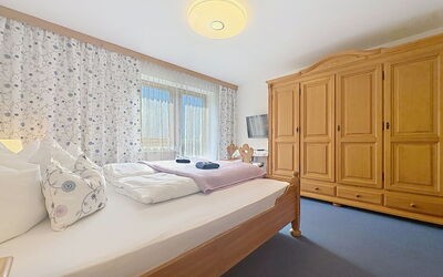 Accommodatie:&nbsp;Appartements Binderhof 495.1