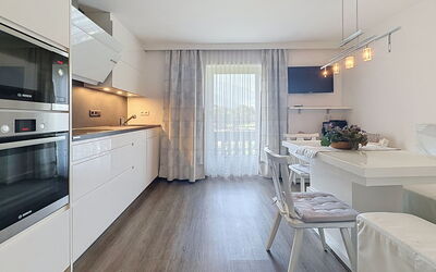 Accommodatie:&nbsp;Appartements Binderhof 495.2