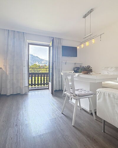 Appartements Binderhof 495.2