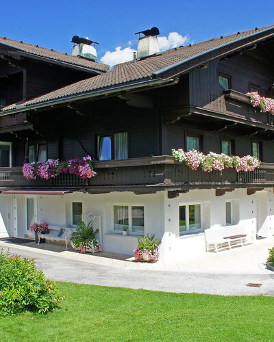 Aschau im Zillertal 495