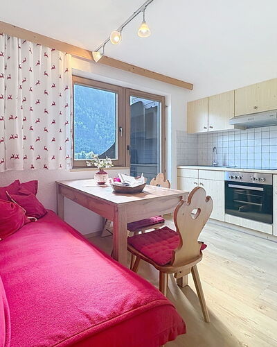 Appartements Binderhof 495.1