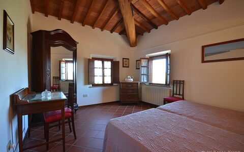 Accommodatie:&nbsp;Appartamento Lilla