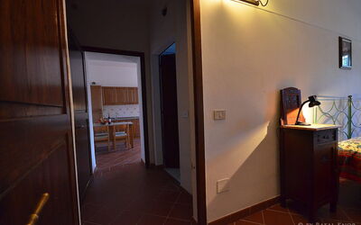 Accommodatie:&nbsp;Appartamento Bilocale Piano Terra