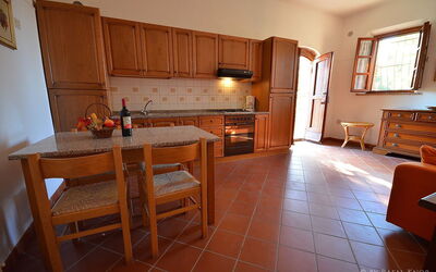 Accommodatie:&nbsp;Appartamento Bilocale Piano Terra