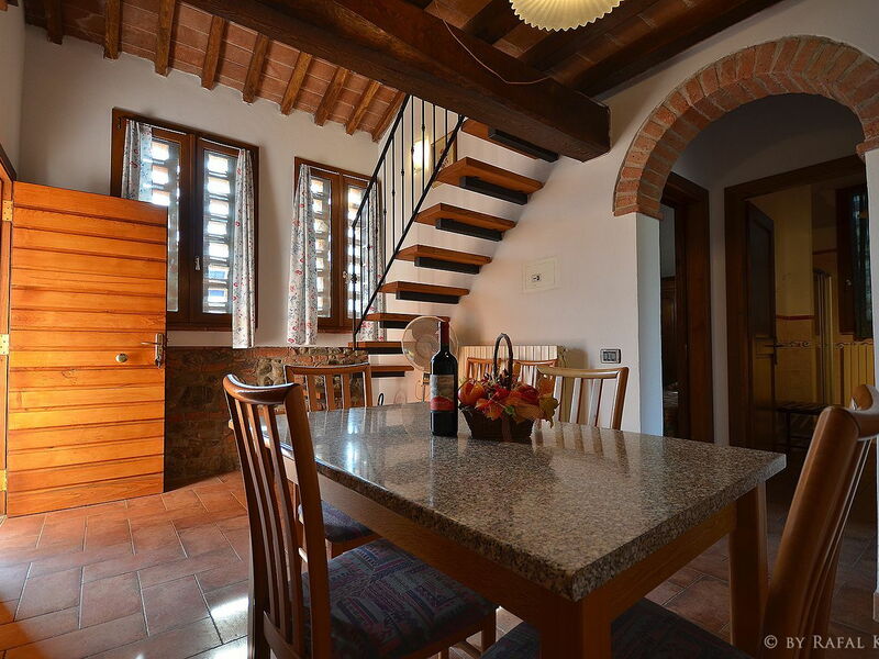 Accommodatie:&nbsp;Appartamento Primula