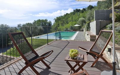 Santo Stefano 10 - Santo Stefano, Toscane, Italië