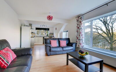 High Apartment