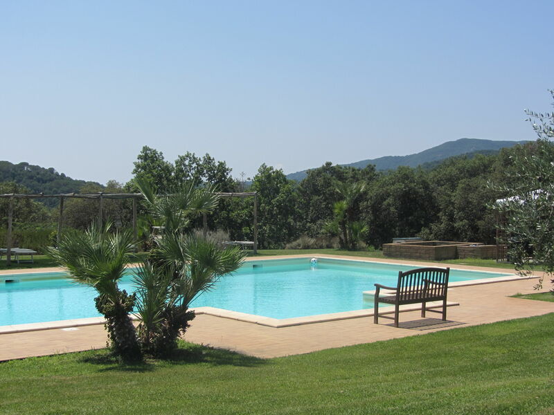 Villa Di Seripa
