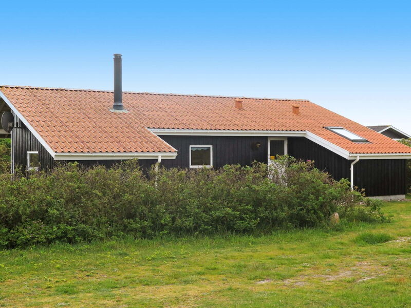 Vejlby Klit