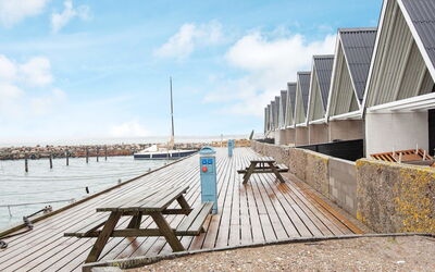 Mullerup Havn