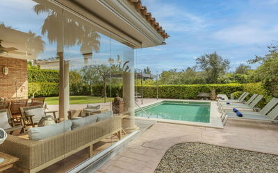 Bertoni Golf & Sea - Reus, Catalonië, Spanje