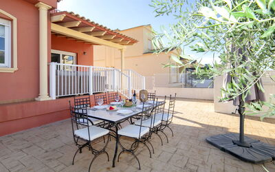 Accommodatie:&nbsp;Jazmines 410.3