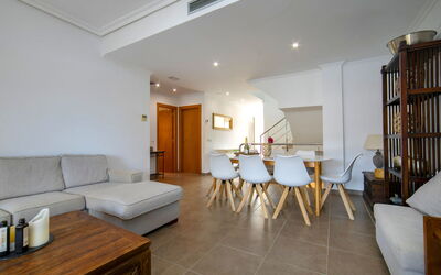 Accommodatie:&nbsp;Jazmines V 410.4