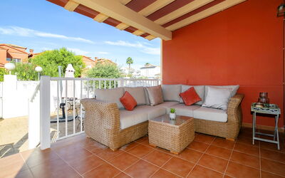 Accommodatie:&nbsp;Jazmines 410.3