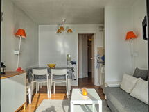 Palme D'or, Cannes La Bocca