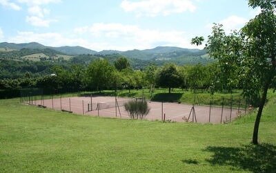 Villa Sieve