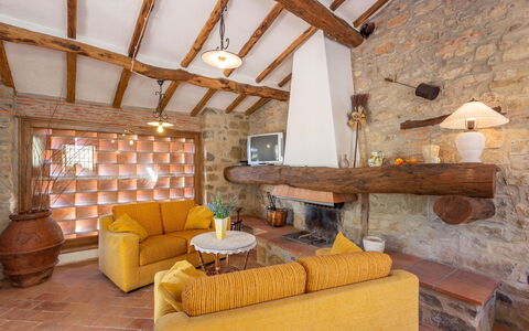 Accommodatie:&nbsp;Dante 2