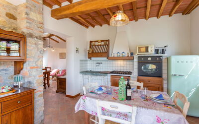 Accommodatie:&nbsp;Dante 2